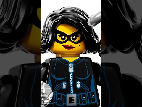 The 5 Best LEGO Minifigure Series Ever Made!