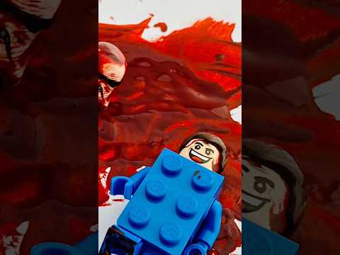 LEGO’s Secret Loophole To Make R Rated Figures... サムネイル