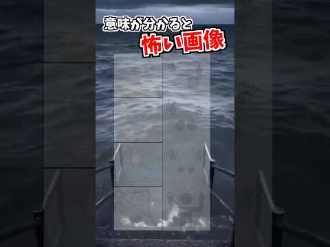 世界は『残酷』だ…。 サムネイル