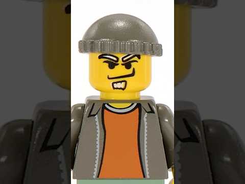 The Most Stolen Toy of All Time... サムネイル