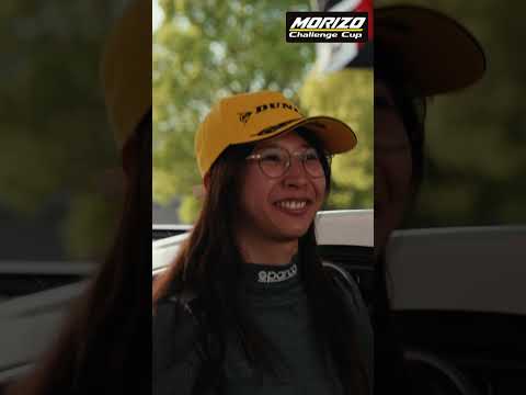【MORIZO Challenge Cup】Rd.3 RALLY ASUKA 2026 WOMEN'S CLASS D… サムネイル