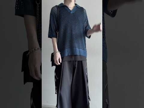 大人っぽい落ち着いた服装はこれ ファッションコーデ