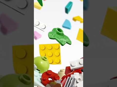 The Most Expensive LEGO Piece Money Can Buy… サムネイル