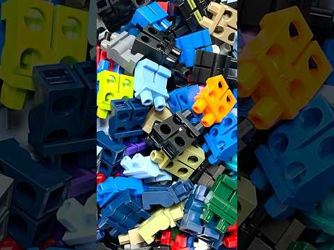 I Was Right About LEGO Leg Printing サムネイル