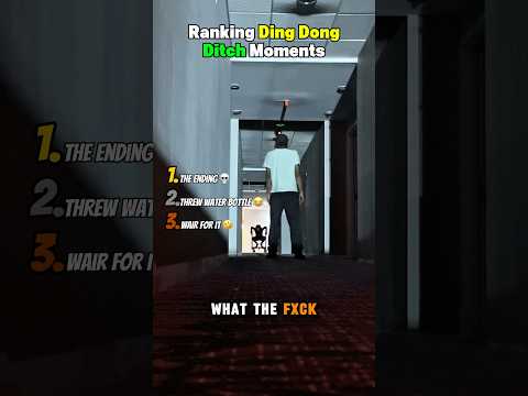 Ranking Ding Dong Ditch Moments 😂 サムネイル