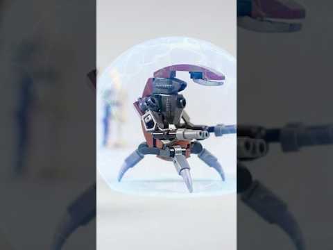 LEGO Star Wars x Futball!?!? サムネイル