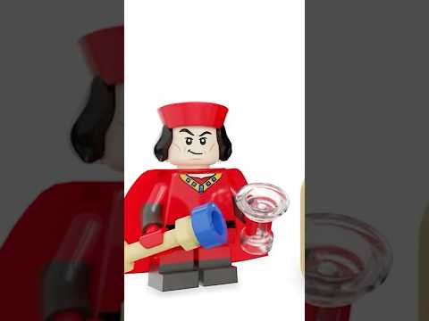 Every LeGO Shrek Figure!!! サムネイル