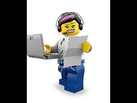 The Real Reason LEGO Gets So Much Love