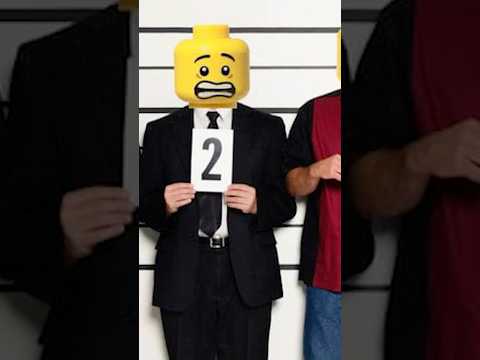 The Real Reason LEGO Won't Make Villain Sets...