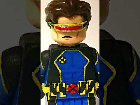 LEGO Pieces We Desperately Need - DC Edition