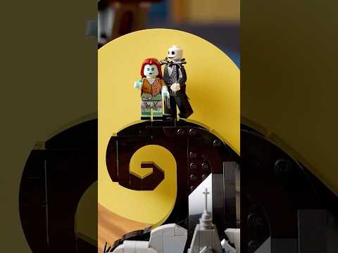 The Best Fan Made LEGO Sets Ever Made サムネイル