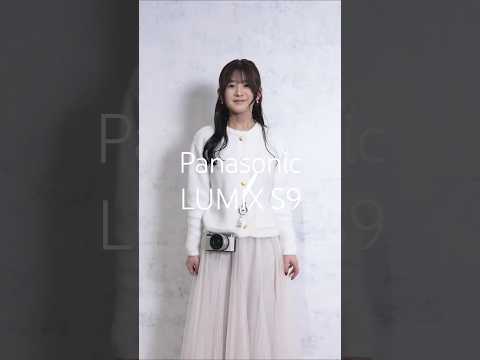 【LOOKBOOK】26SS COLLECTION 3 panasonic fashion camera shorts サムネイル