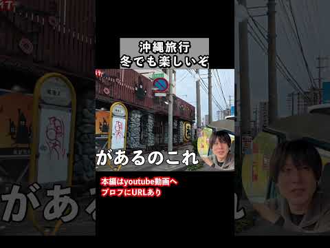 沖縄ドライブ旅の思い出 サムネイル
