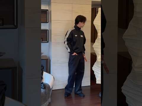 30代 服好きの朝。 サムネイル