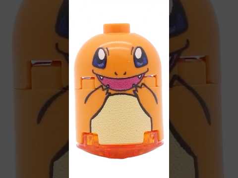 It's Looking Bleak For Pokémon LEGO Fans...