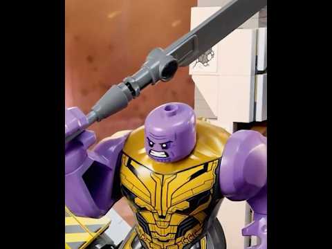 So I Hate LEGO Sets サムネイル