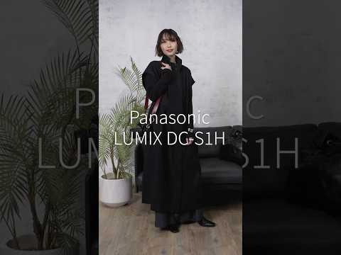 【LOOKBOOK】 25AW COLLECTION 19  panasonic fashion camera sho… サムネイル