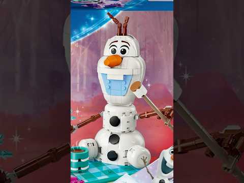 Nothing About This Frozen Set Makes Sense To Me... サムネイル