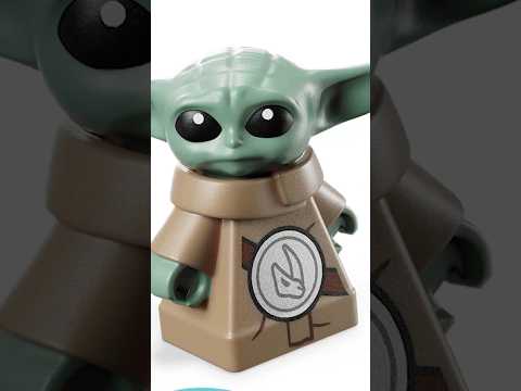 Every LEGO Mandalorian Season 4 Set... サムネイル