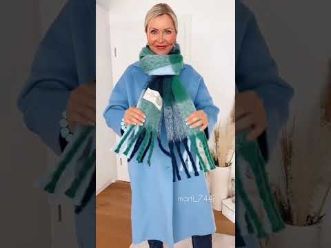 Modest, Elegant & Timeless Outfits for Older Women|| Fashio… サムネイル