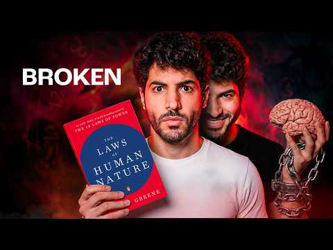 Your Brain Has 6 Weaknesses サムネイル