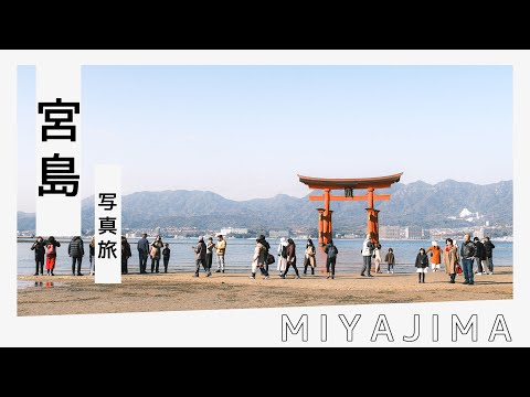 宮島に写真を撮りに行こう...!!  | いいとこめぐり 15 サムネイル