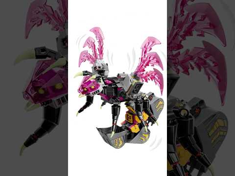 LEGO Dreamzzz Is Litterally Just Chima Now... サムネイル