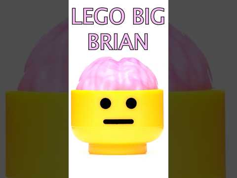 Can Anyone Actually Spot The Fake LEGO?