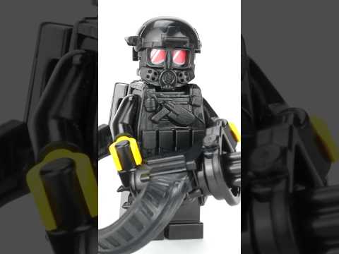 Should You Buy Custom LEGO Pieces?