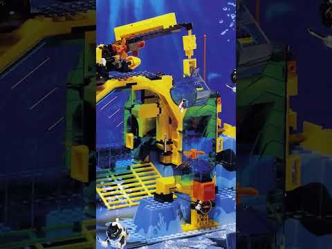 The Coolest LEGO Piece Ever Made! サムネイル