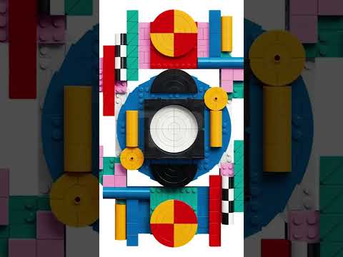 The Death Of LEGO Art Sets... サムネイル
