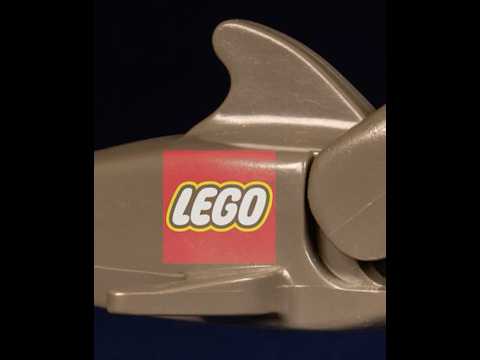 Why LEGO Sets Are Suddenly Getting Cheaper... サムネイル