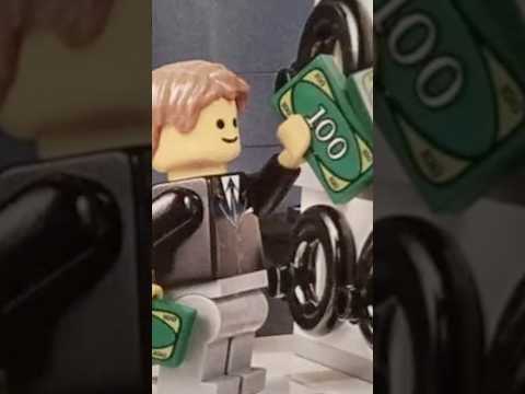 Why Are Old LEGO Sets So Valuable...? サムネイル