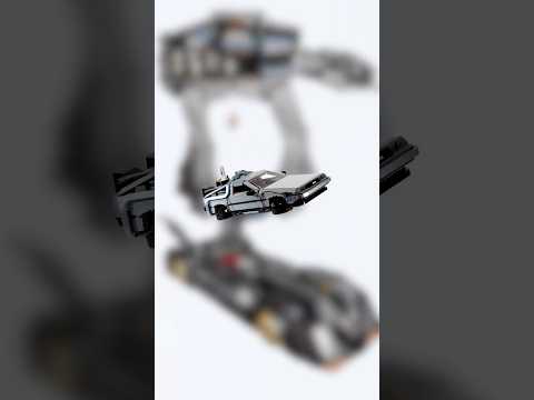 lego finally did it サムネイル