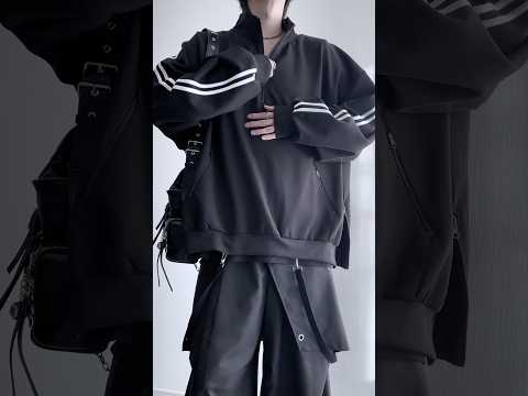 【確定】雰囲気イケメンコーデ part 111 ファッションコーデ サムネイル