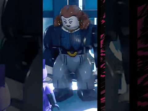 Top LEGO Batman Game Figures We Need In Real Life... サムネイル