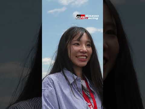2026.5.10｜86 GIRLS Owner's meeting🚗🩷