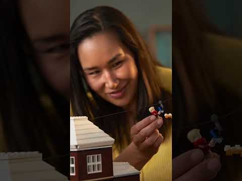 The Real Reason LEGO Designers Make Crappy Side Builds