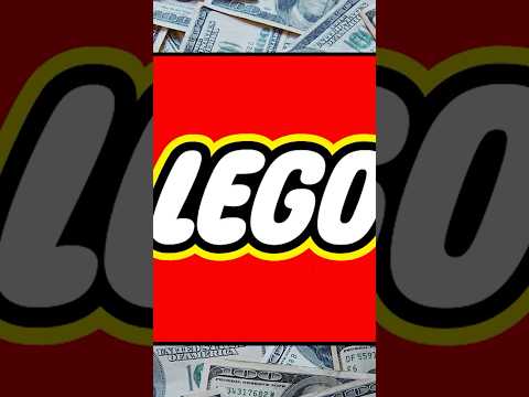 Is LEGO Truly Worth More Than Gold!? サムネイル