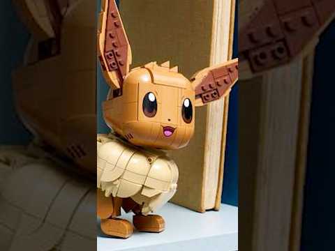 Is LEGO Pokemon Worth The $$$