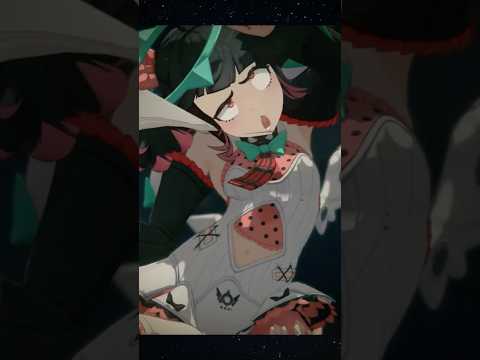 俺でなきゃ見逃しちゃうね