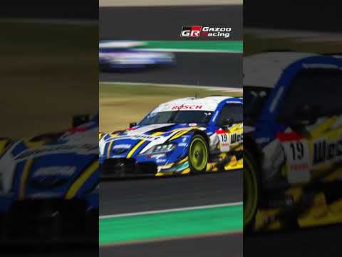 【SUPER GT 2026】鈴鹿Rd.5熱戦まとめ|GAZOO Racingの神サポートに感謝(話題沸騰)