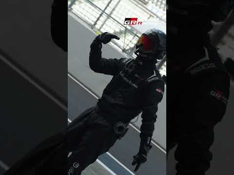The Battle for Pole Starts Now – Rd.4 Qualifying サムネイル