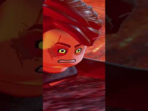 The Minifigures That Need Blood Added... サムネイル