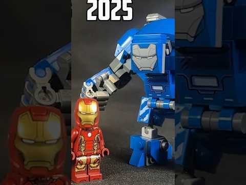 How The Ugliest Build Of All Time Became A Rare LEGO Collec… サムネイル