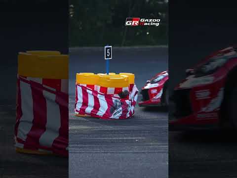 Flying Through Fujioka SSS - Rally Japan 2026 サムネイル