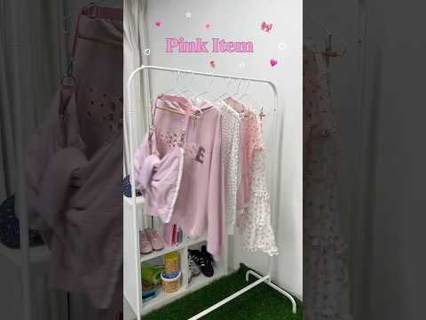 【春におすすめカラーアイテム🫧】どの色が好き？shorts fashion wego outfit カジュアル 韓国フ… サムネイル