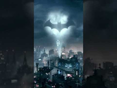 This Should Have Been A Batman Set... サムネイル