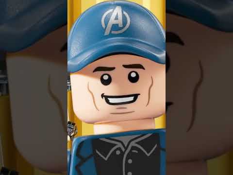 Why LEGO's Stan Lee Excuse Doesn't Hold Up Anymore...
