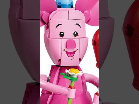 This LEGO Set Is Horrifying サムネイル
